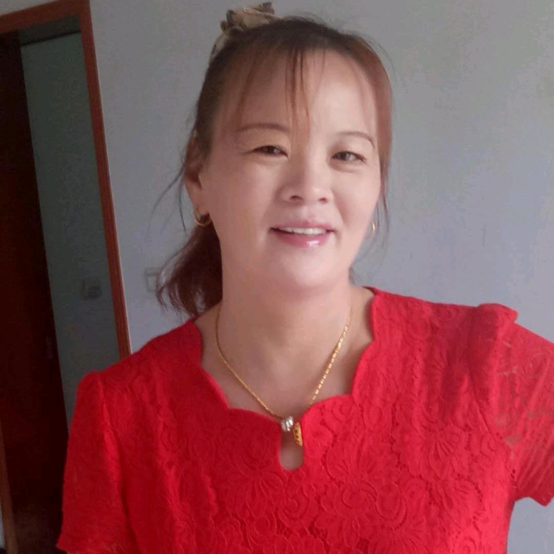 王素丽