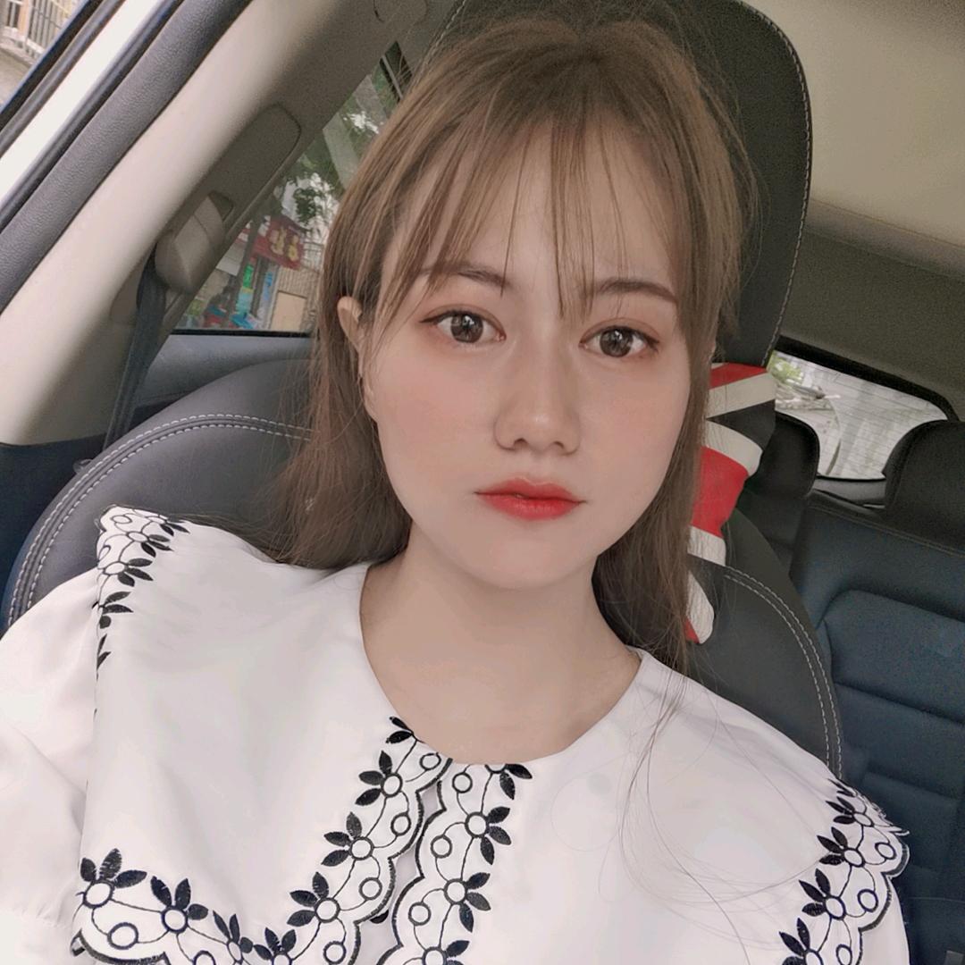 黄橙子🍊