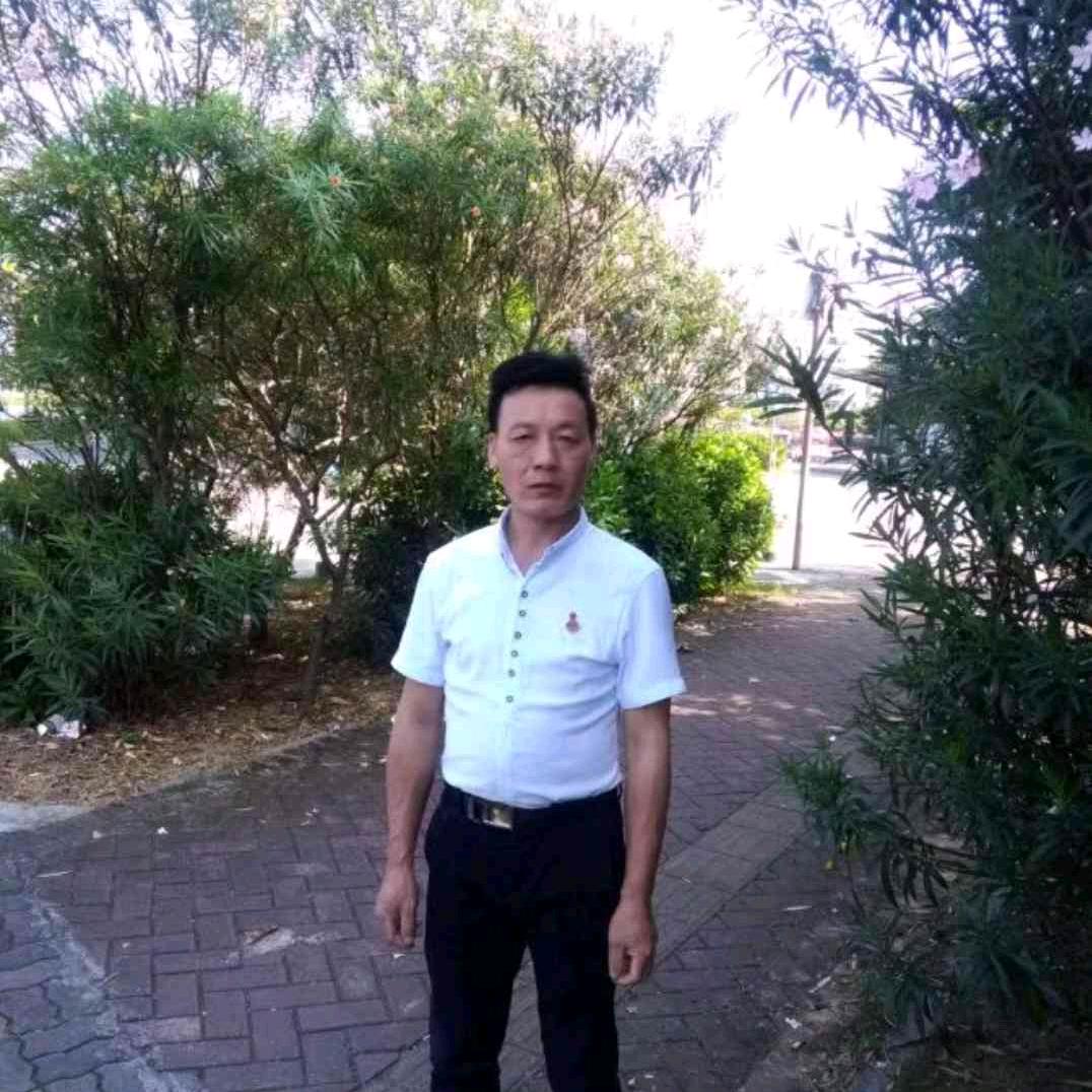 平凡普通人