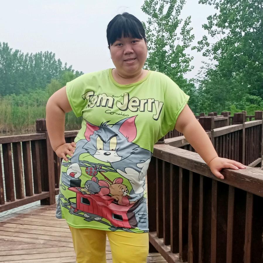 素颜养眼