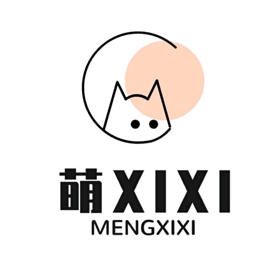 温州萌XIXI
