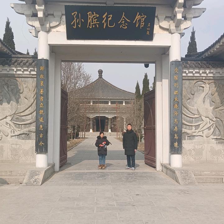 与美好环环相扣