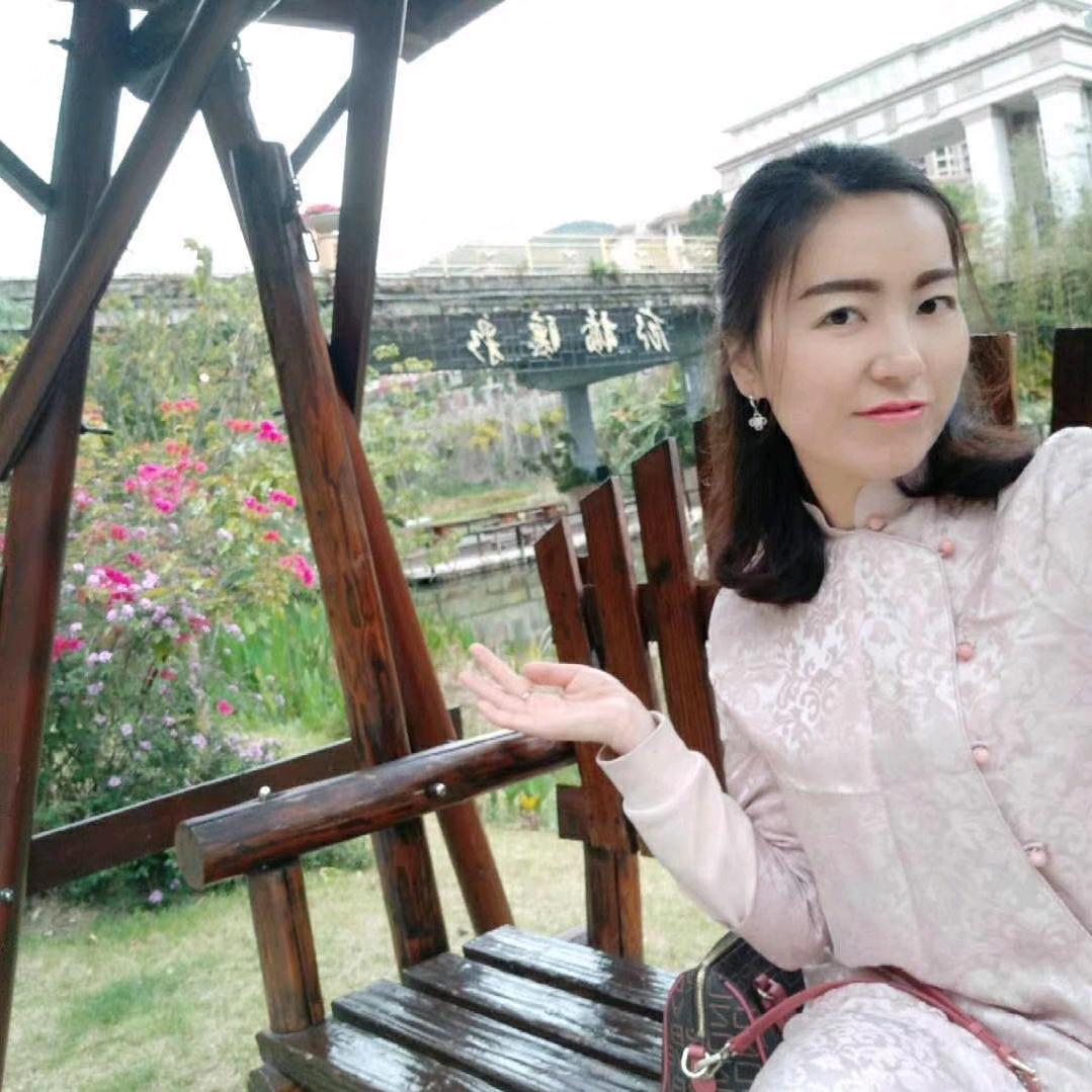暖心内在绽放的蕊蕊🌸🌸🍀*&～