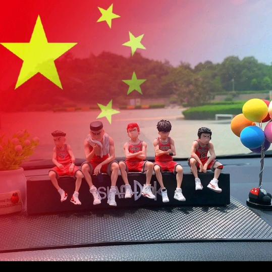 动漫集结者