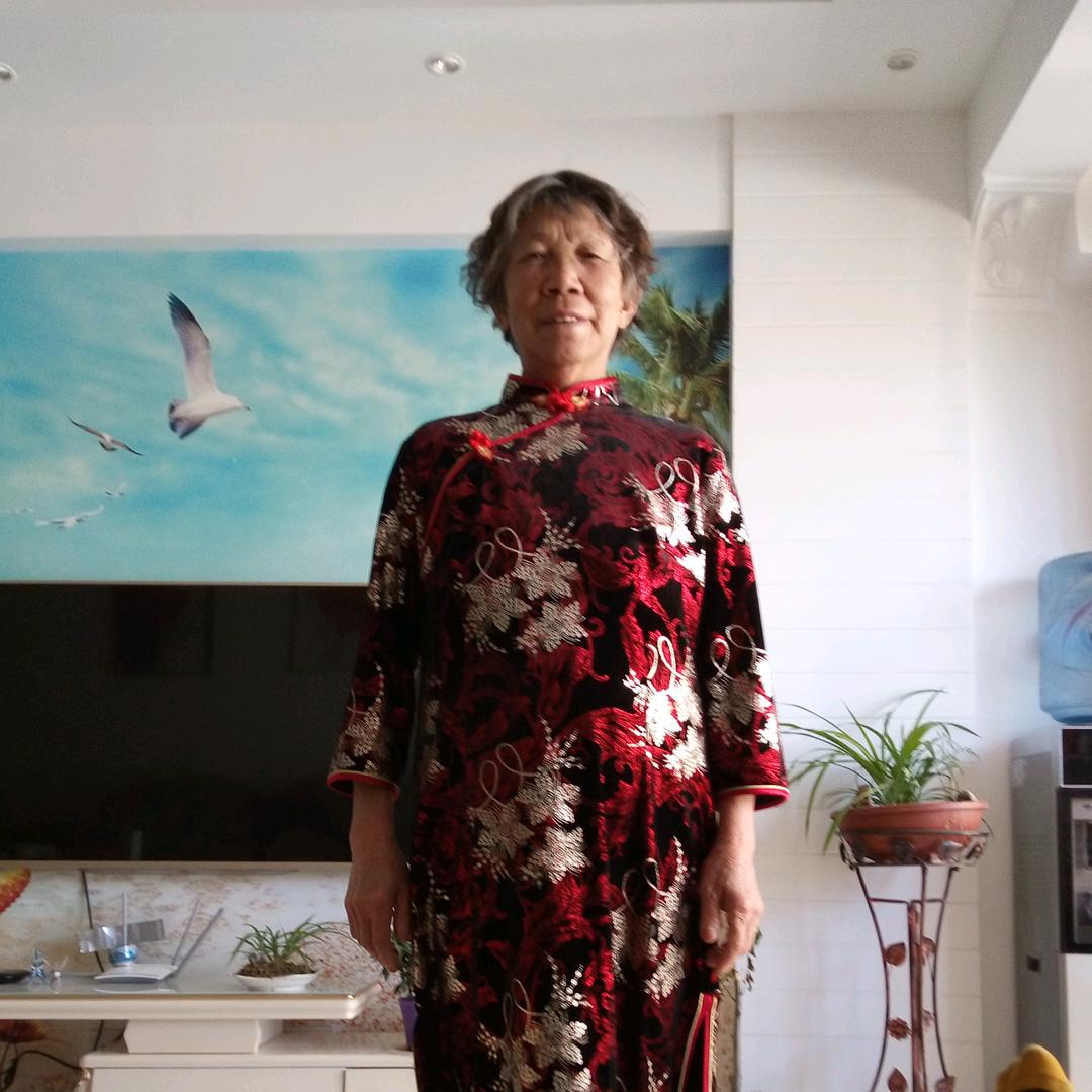 老操心