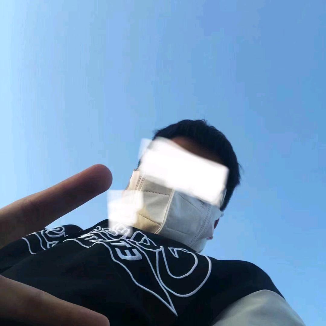 小北.