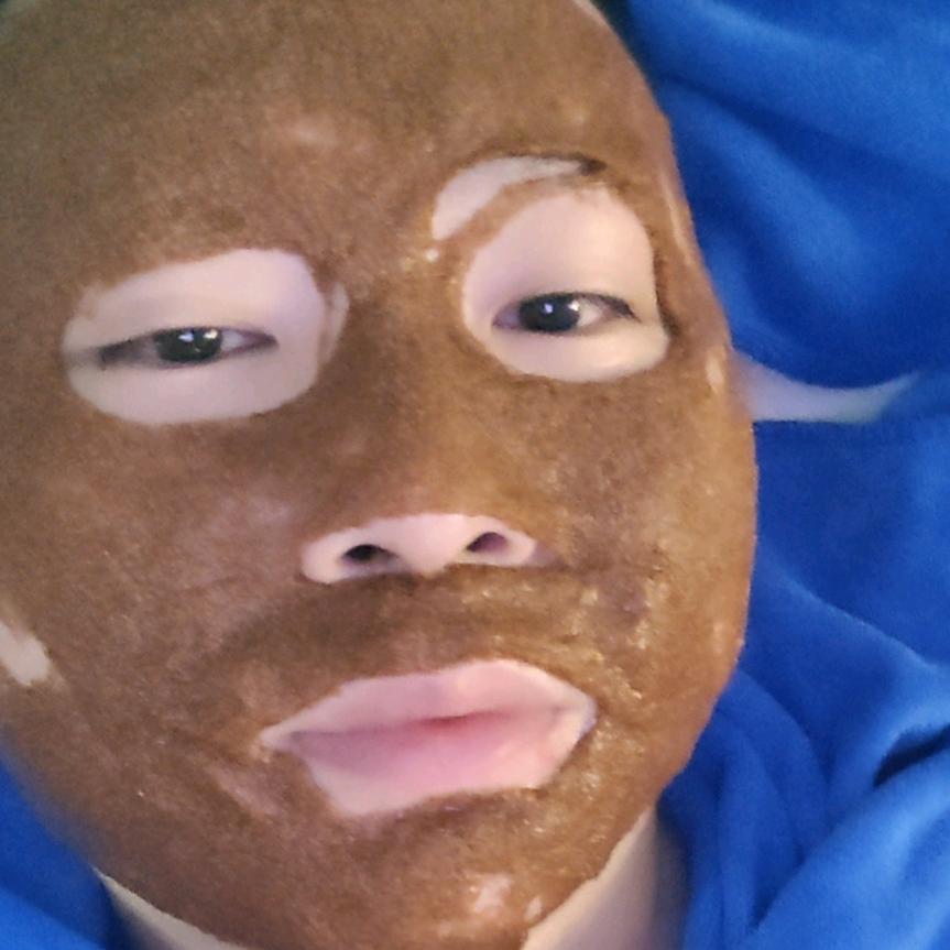 明明很明