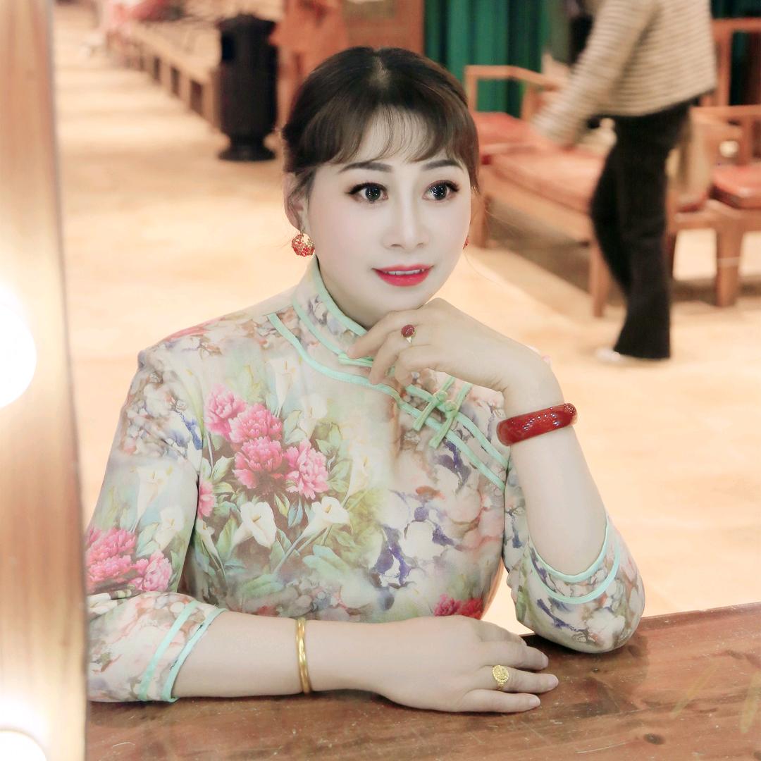 美好未来