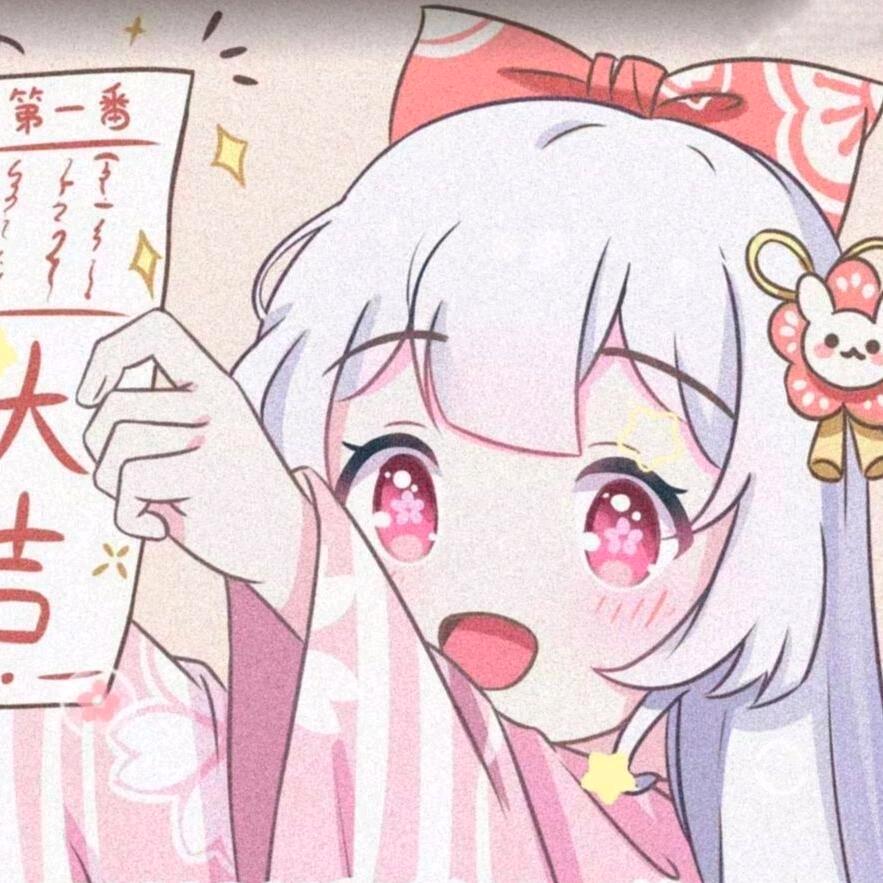 梗小白
