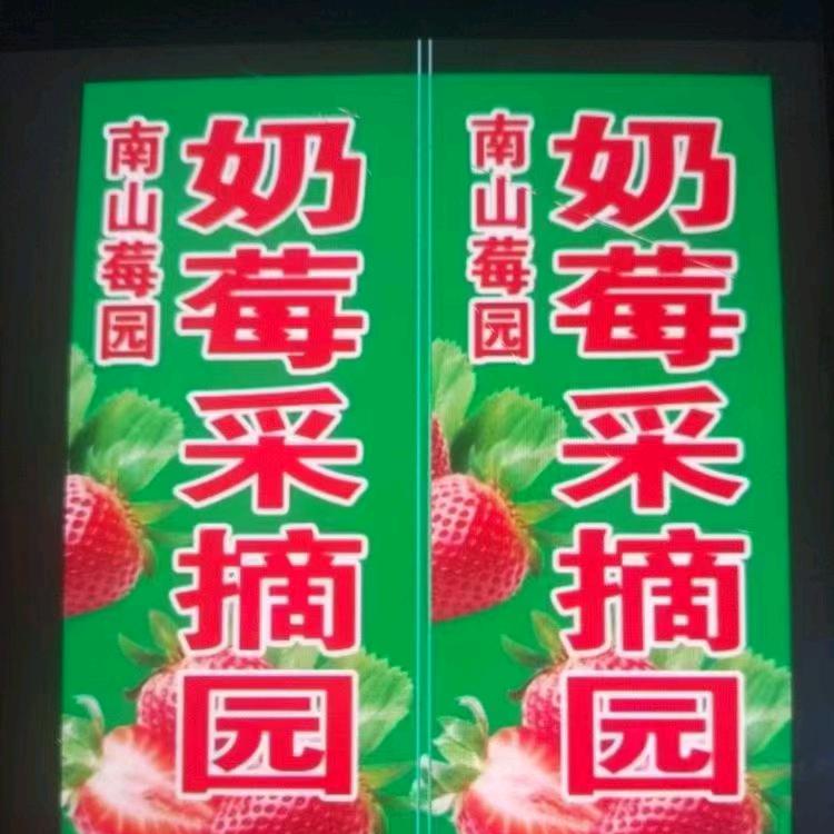 安丘市南山莓园