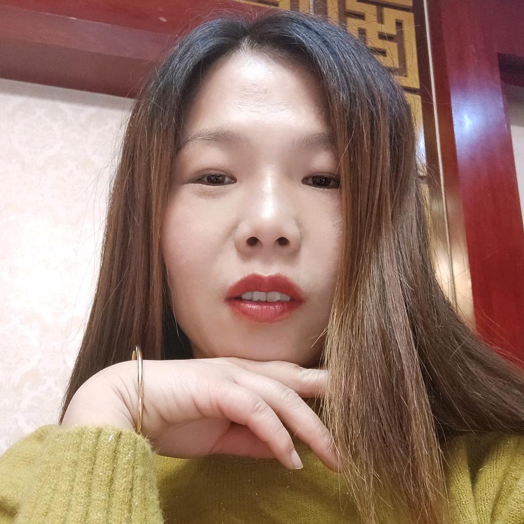农村小曼