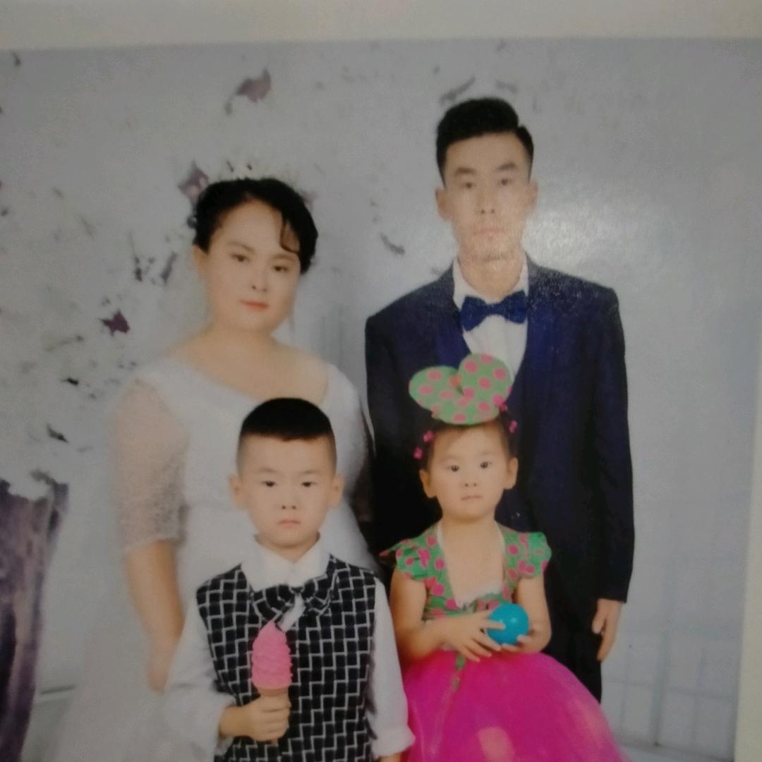 甘肃人在内蒙古阿拉善左旗