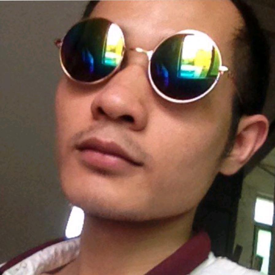 我定天命