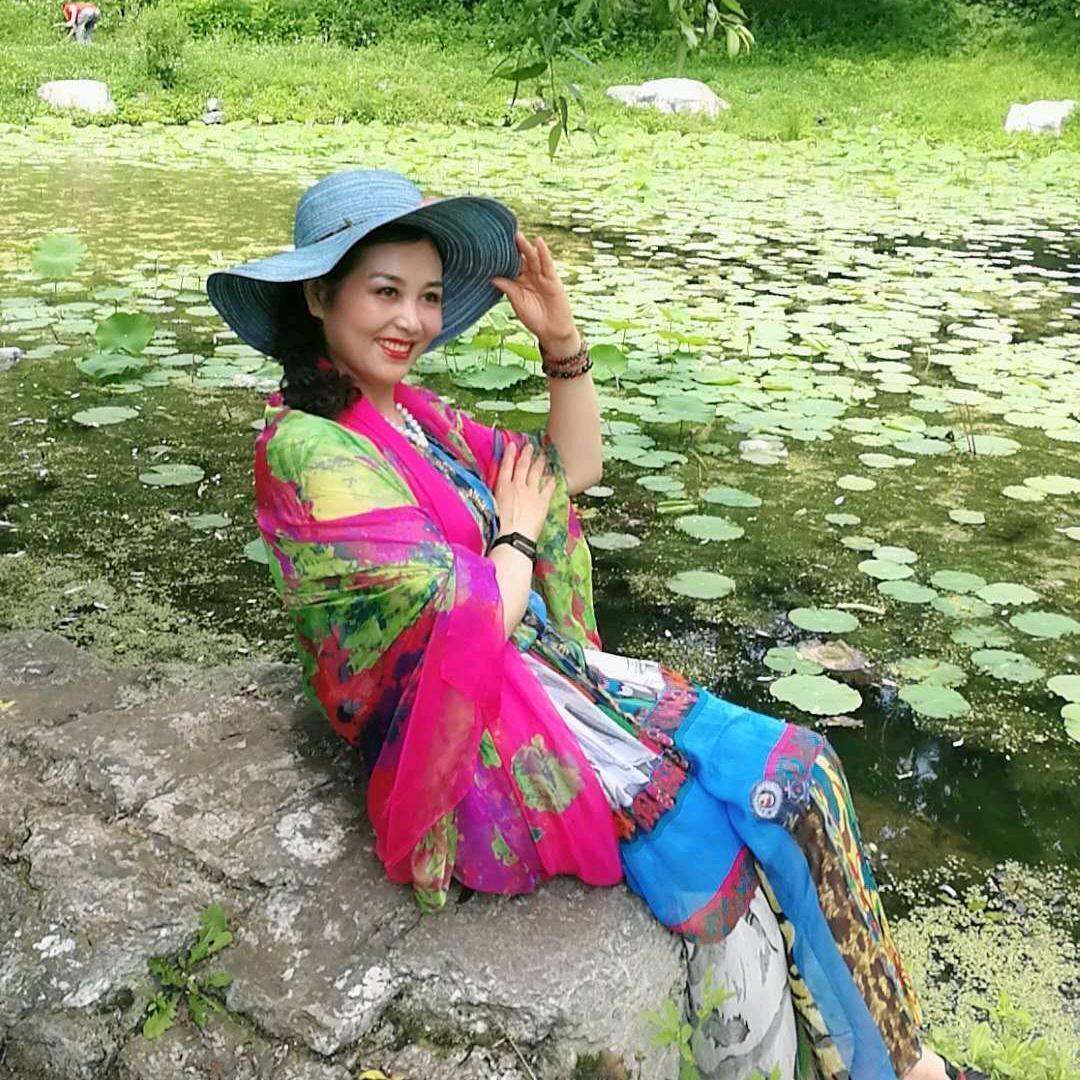 女神