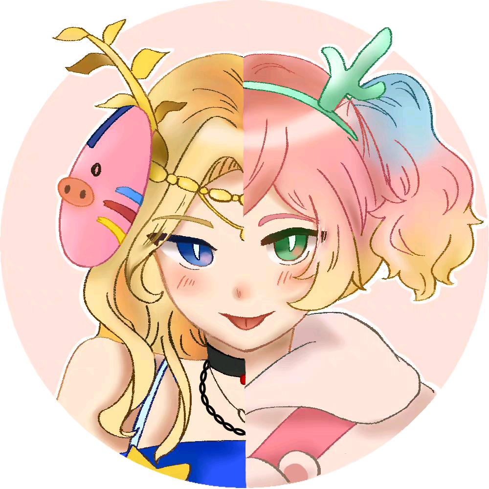 笨蛋小耶113⚡️⚡️