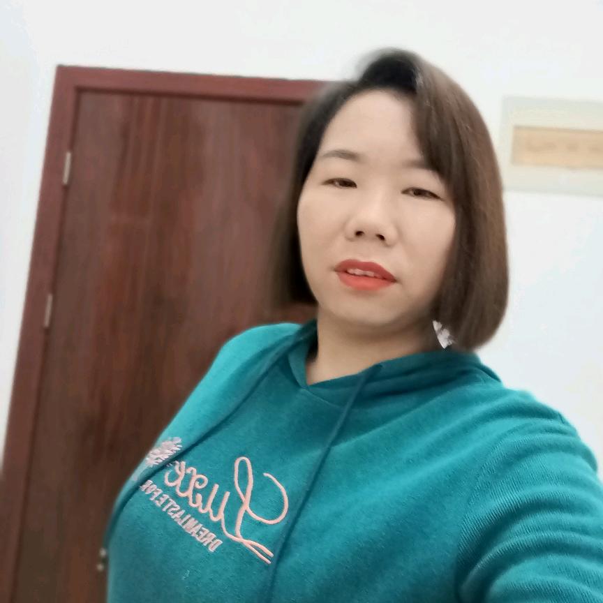 越努力越幸运