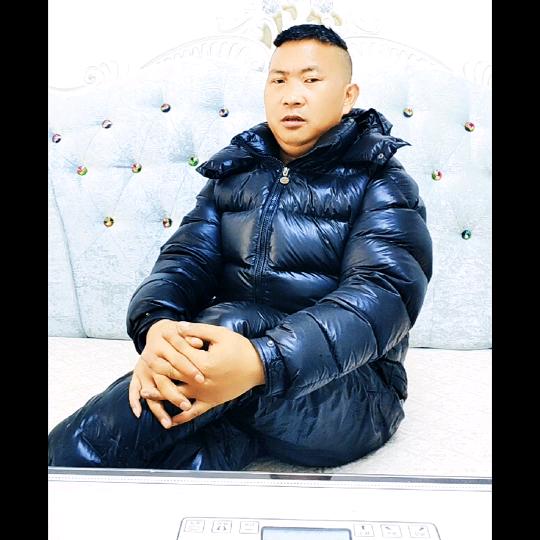 快乐刚哥