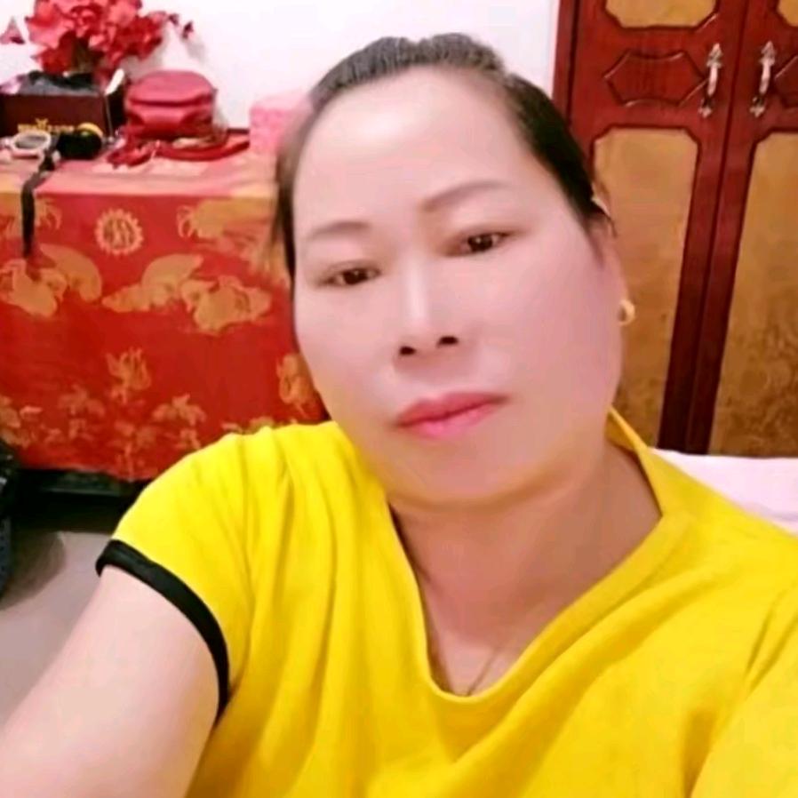 谢大姐