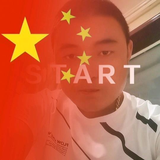 腾哥亲爹
