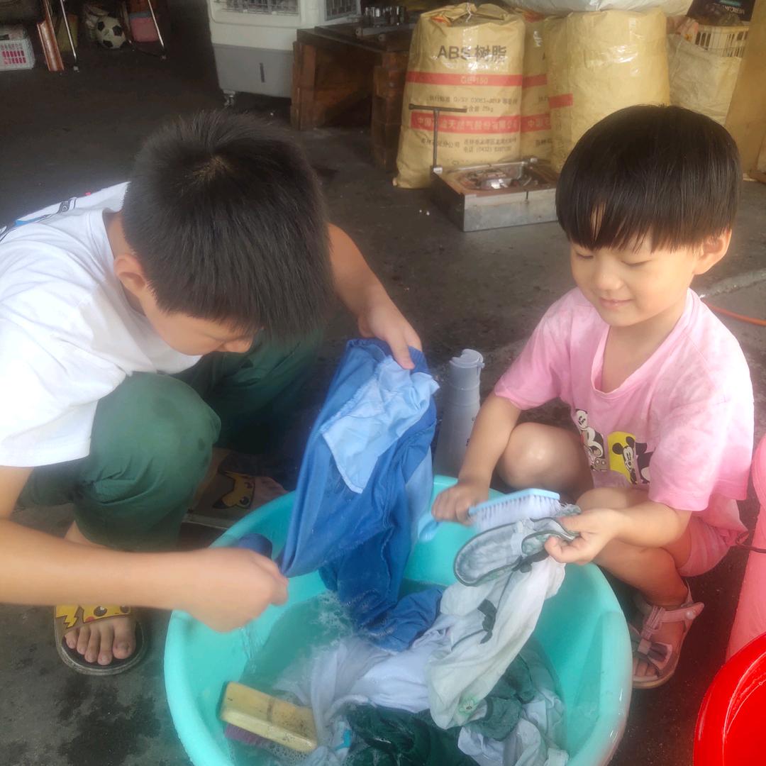 可爱宝贝