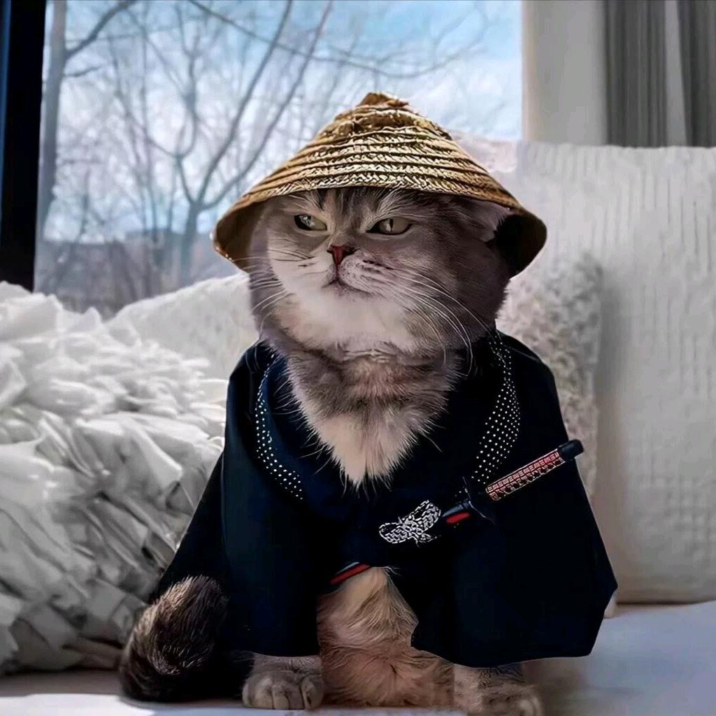 郝先生（福泽生命园）