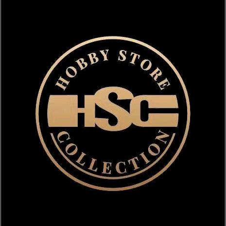 HobbyStoreCollection