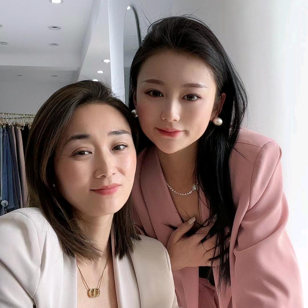 我是可爱呀！