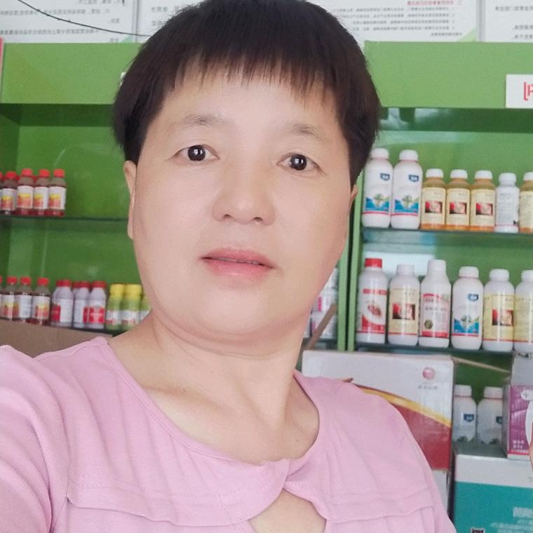 红花刘建国农资门店（小号）