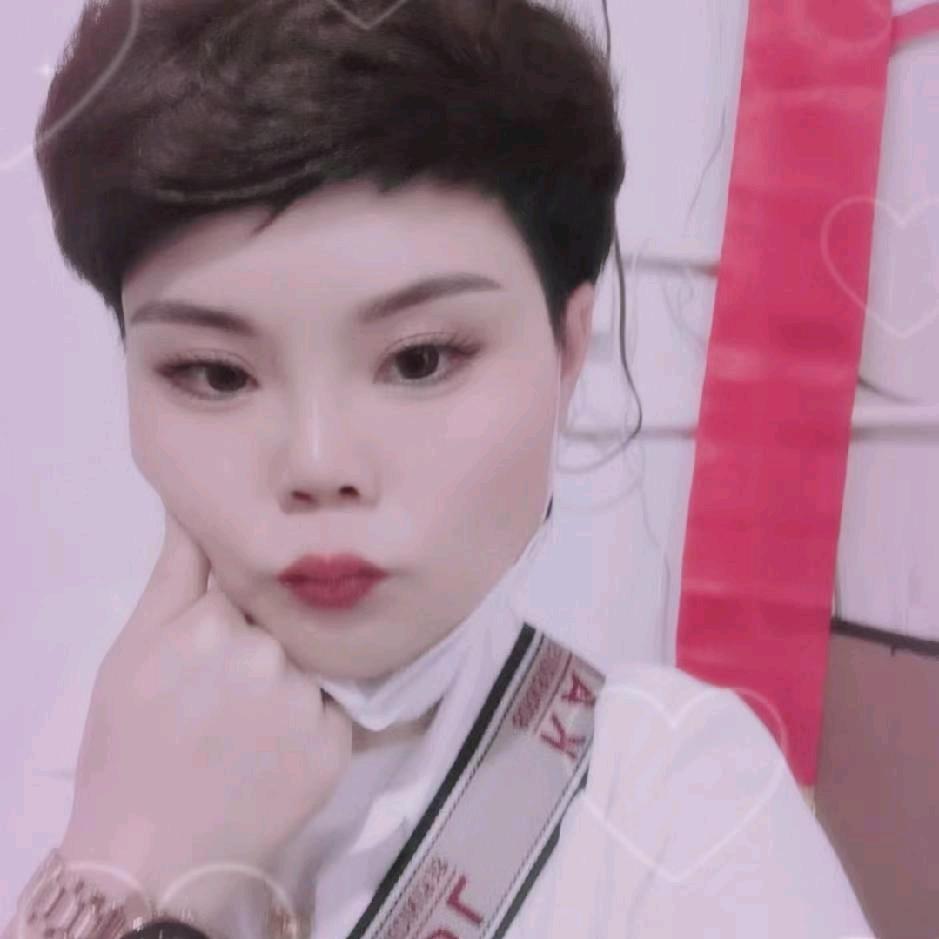 我祝大家天天好运