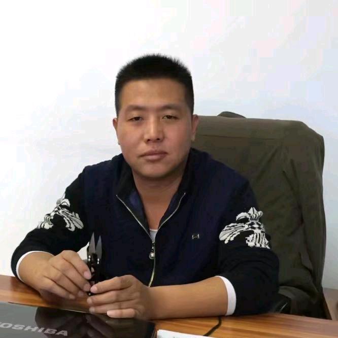 庆发服饰小龙哥