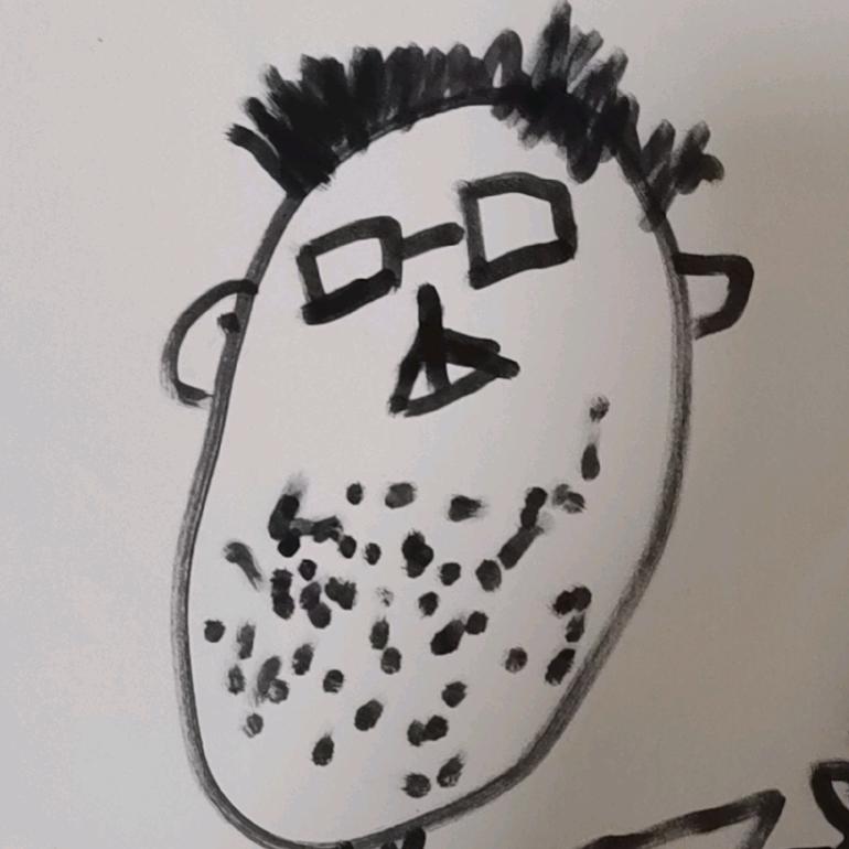 小狼人