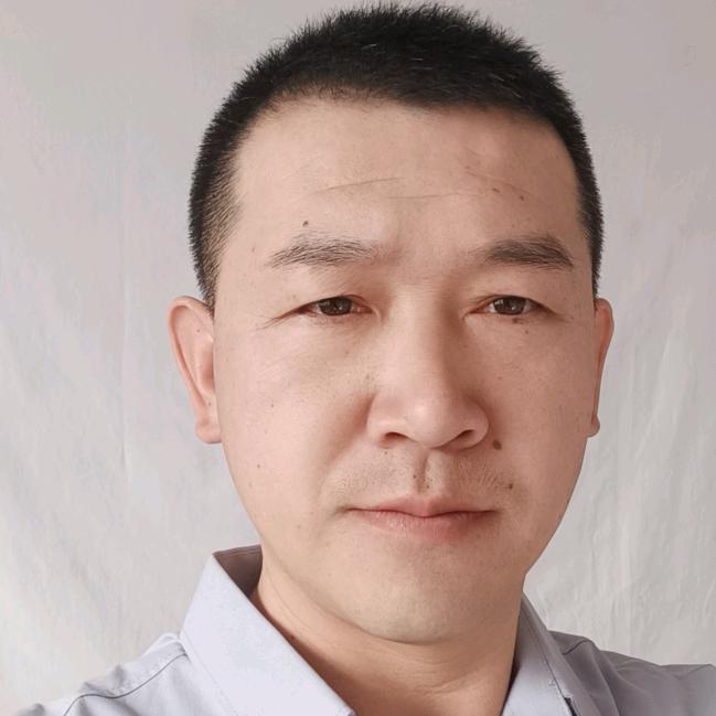 张胜@