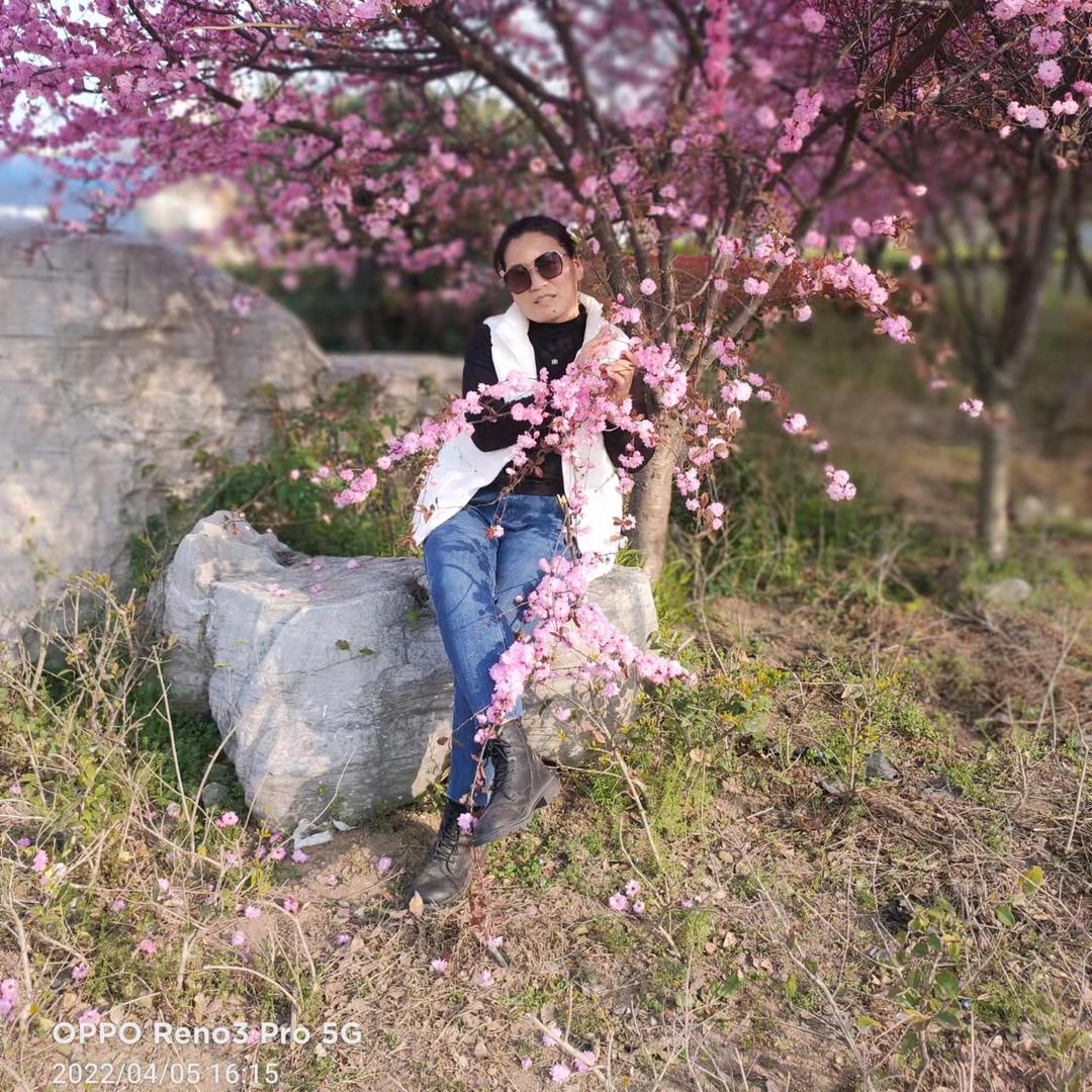 喜多多鼓舞—俏媒婆