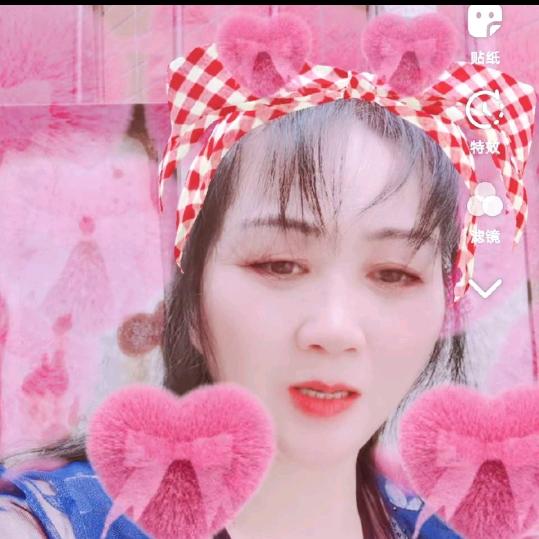 陈金凤自由人生是健康快乐