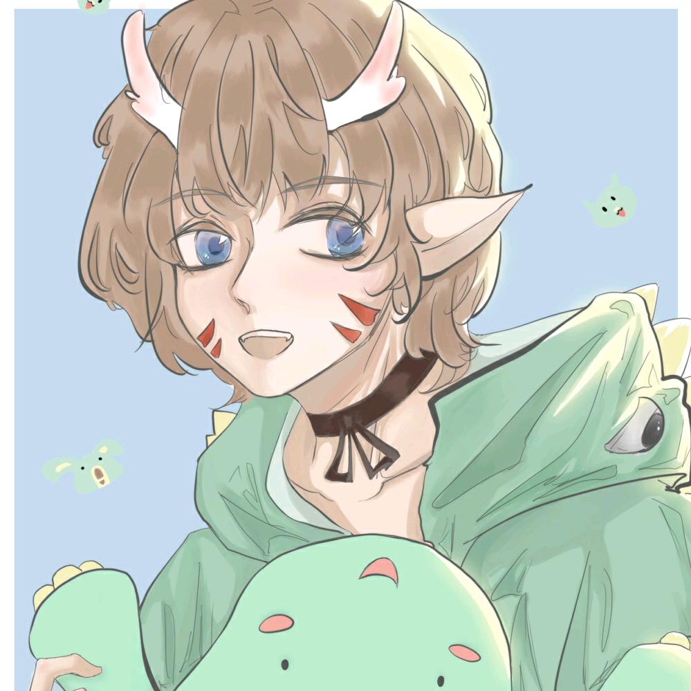 龙言锅锅