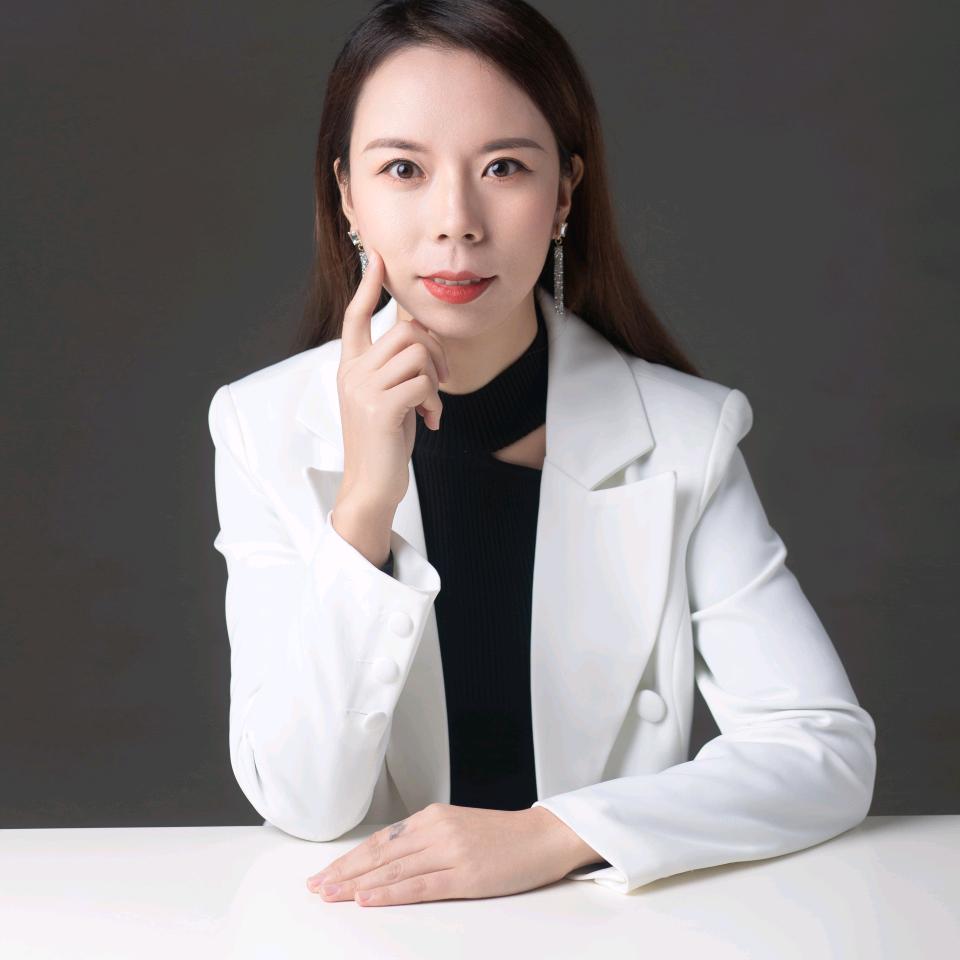 黛维依美业综合体蒋婷