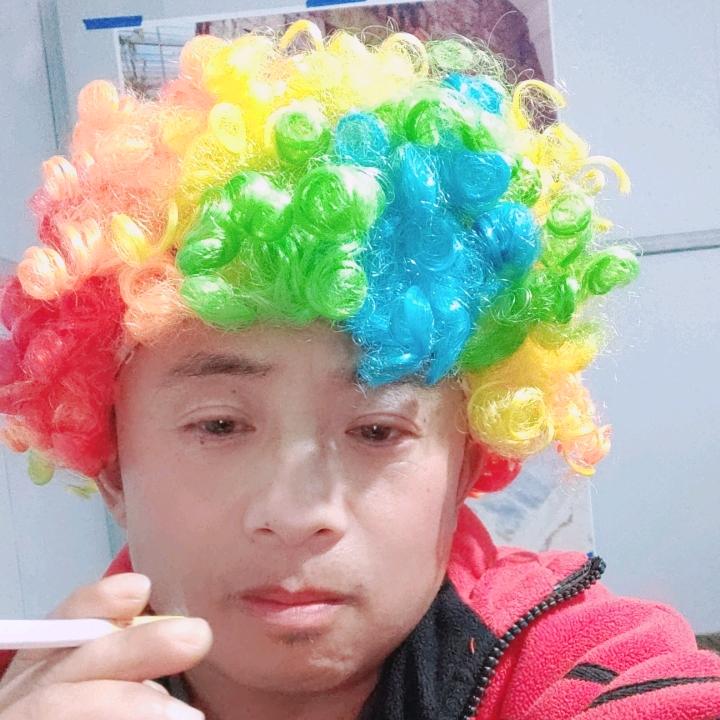 放羊大个