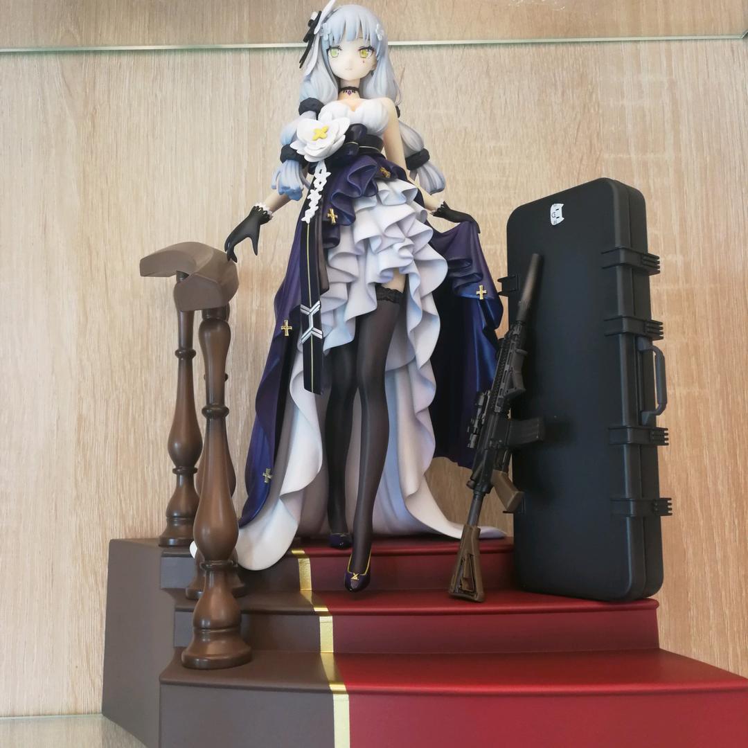 神怒