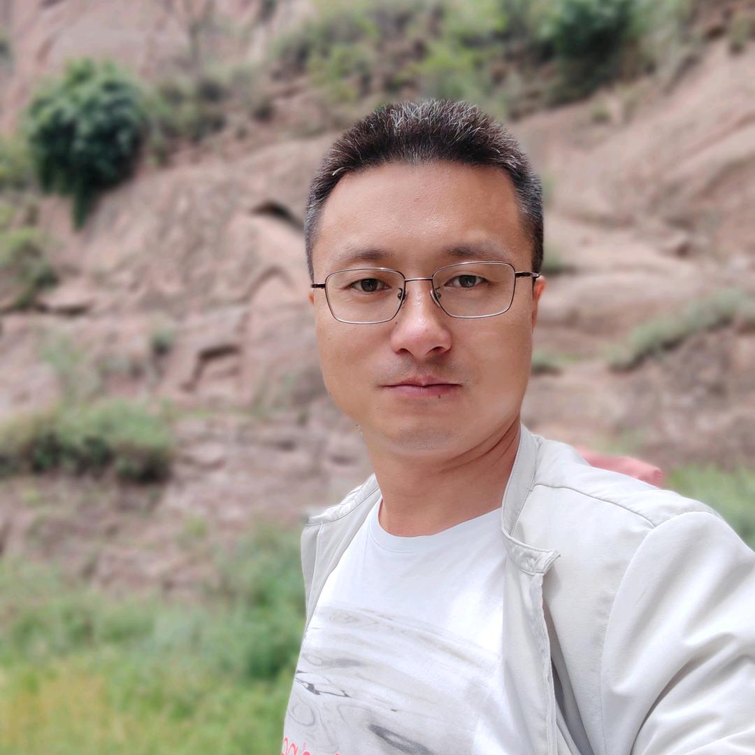 文旅人心灵哥