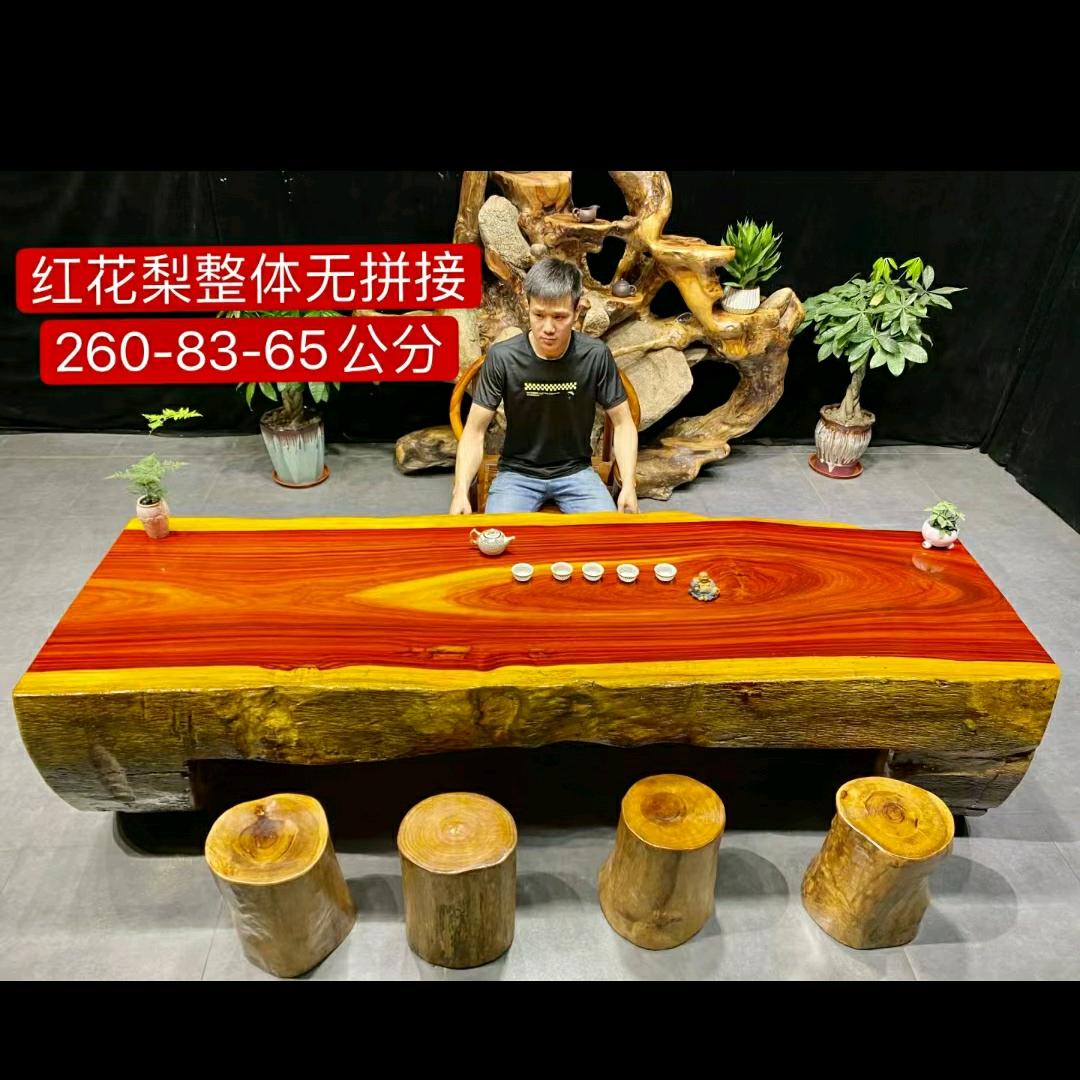 卓豪木雕工艺品