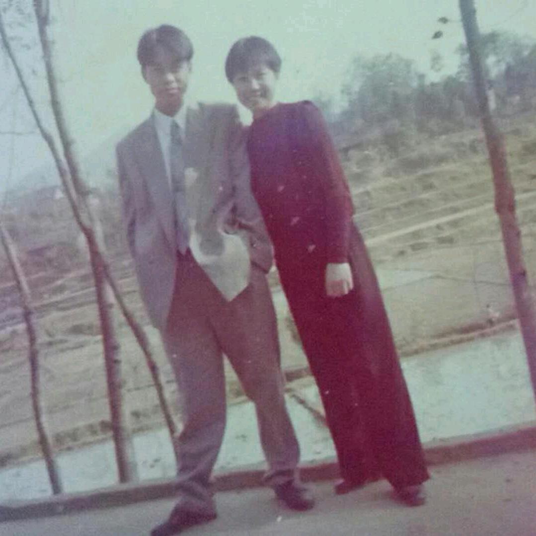 @岁月静好