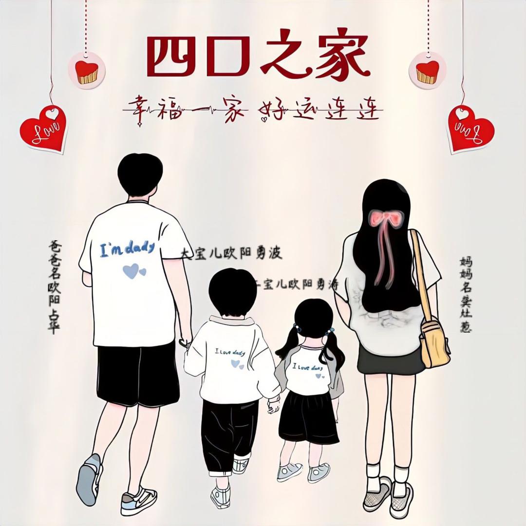欧阳占华