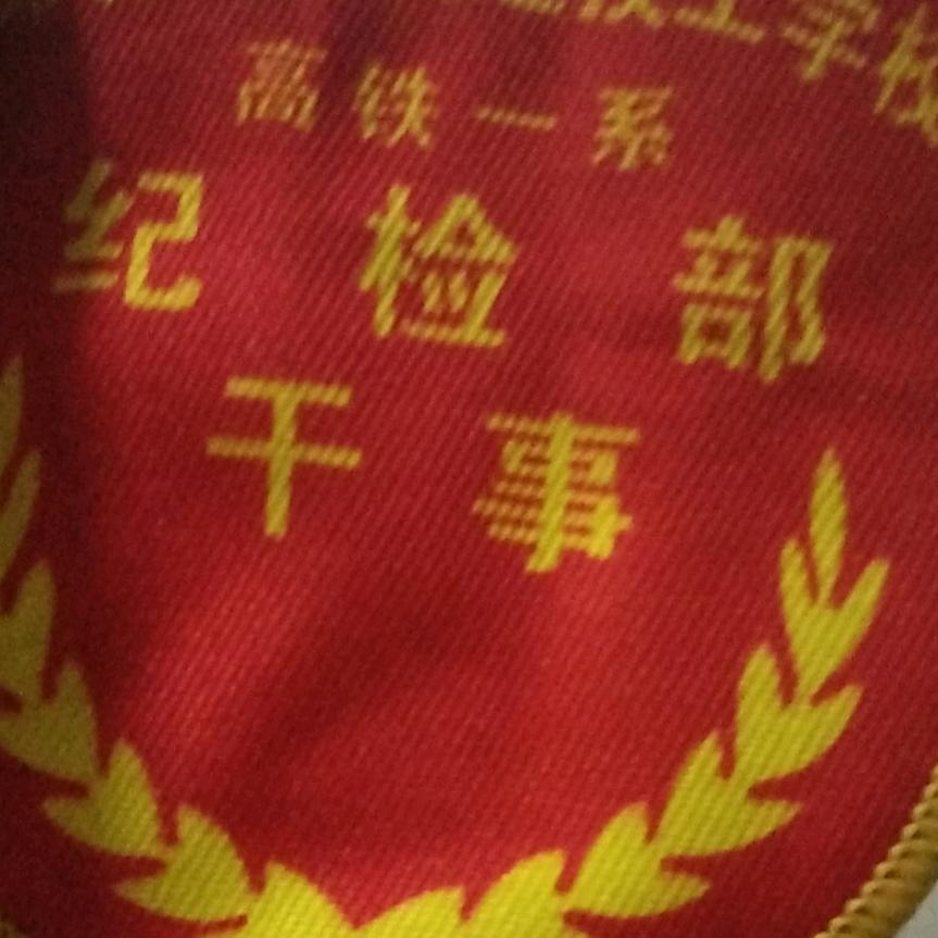 廊坊市城轨交通技工学校老大一系老大