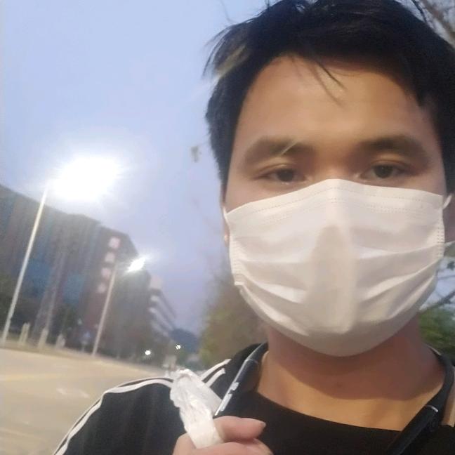 你丑哥呀😄