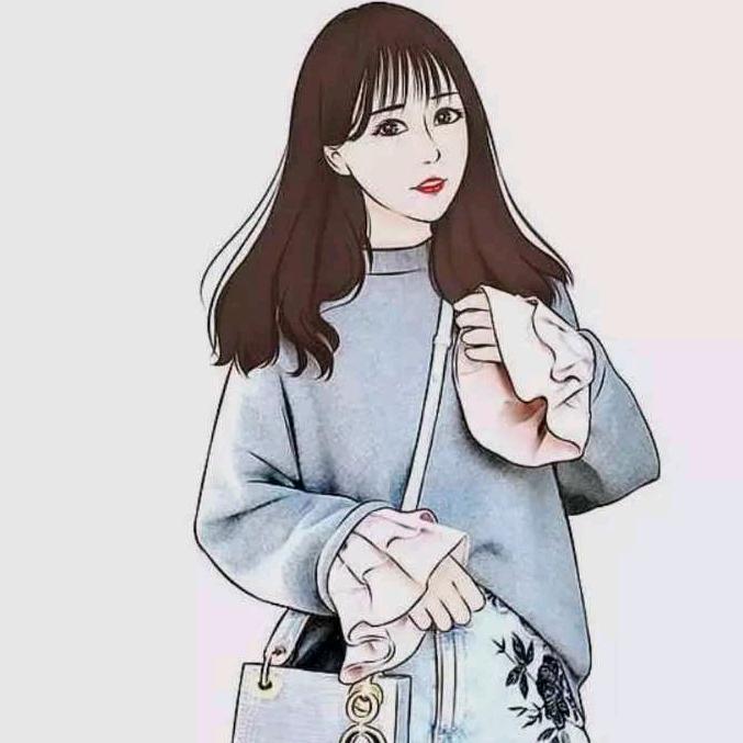 @简单