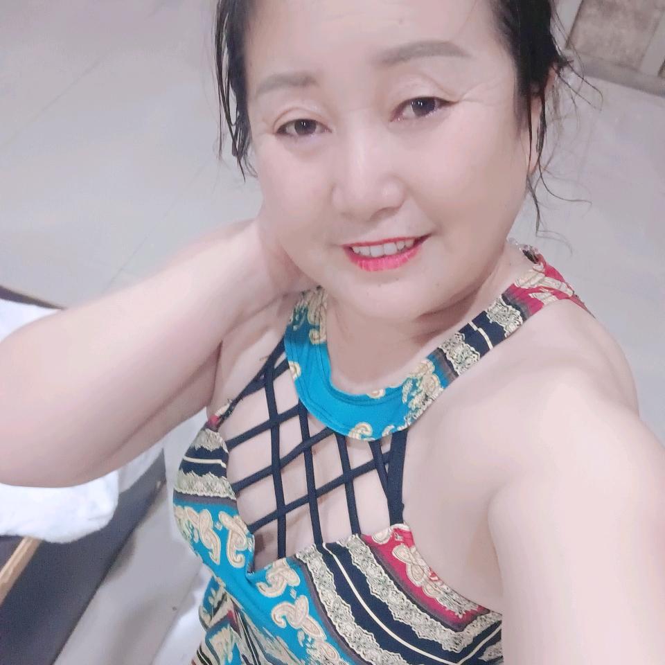 单身英姐