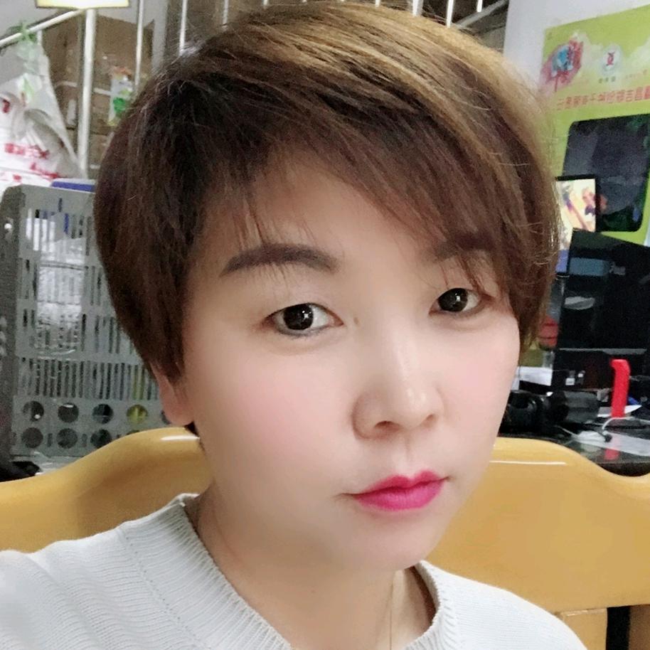 联创种业赵新玲