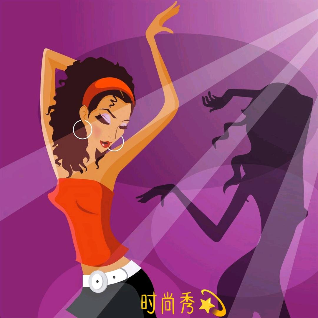 时尚秀👠