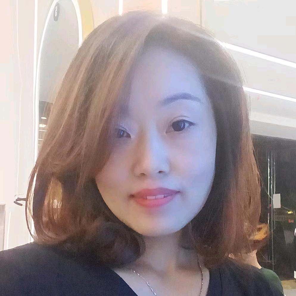 🍒静姐🍒