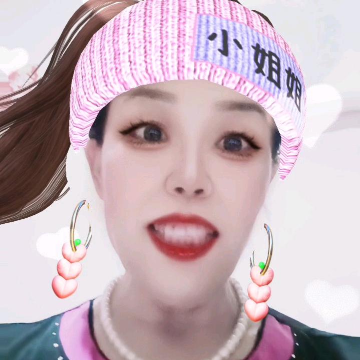 吴桂香（短视频）